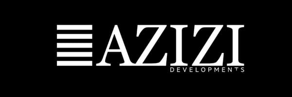 Azizi Logo
